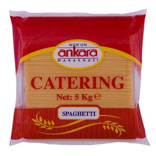 Nuh'un Ankara Spaghetti With Catering 5 Kg