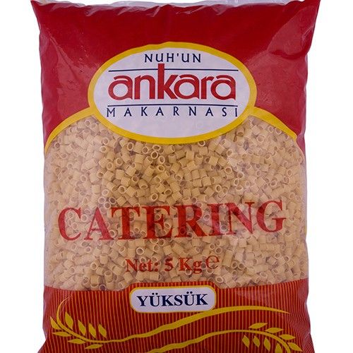 Nuh'un Ankara Collet  Pasta With Catering 5 Kg