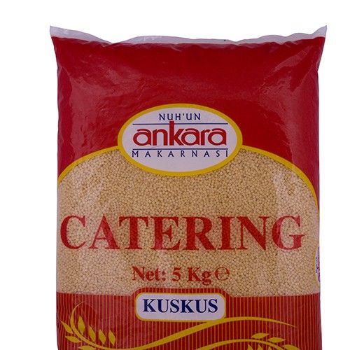 Nuh'un Ankara Couscous With Catering 5 Kg