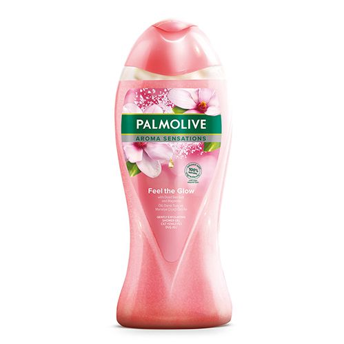 Palmolive Aroma Sensations Feel Glow Duş Jeli 500 ML