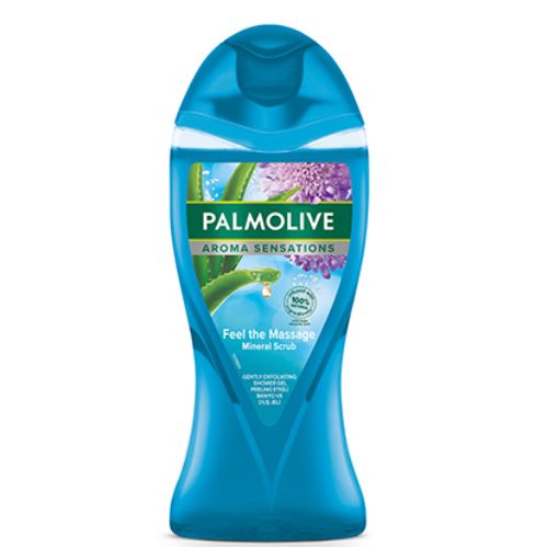 Palmolive Aroma Sensations Feel The Massage Duş Jeli 250 ML