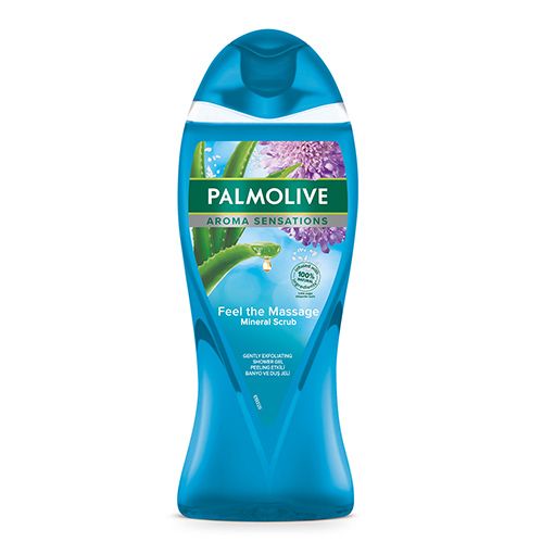 Palmolive Aroma Sensations Feel The Massage Duş Jeli 500 ML