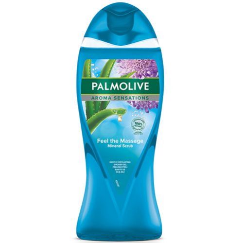 Palmolive Shower Gel Feel The Massage 750 Ml