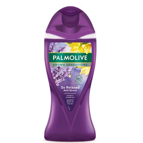 Palmolive Aroma Sensations So Relaxed Duş Jeli 250 ML