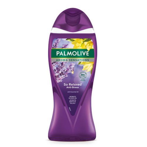 Palmolive Aroma Sensations So Relaxed Shower Gel 500 ML