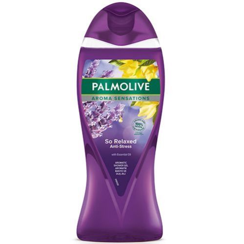 Palmolive Aroma Sensations So Relaxed Shower Gel 750 Ml