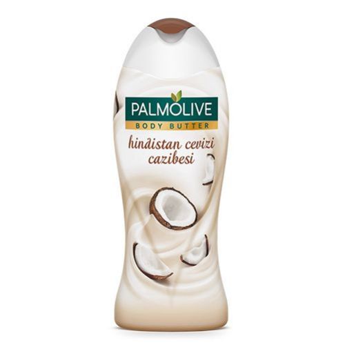 Palmolive Body Butter Coconut Shower Gel 500 ML