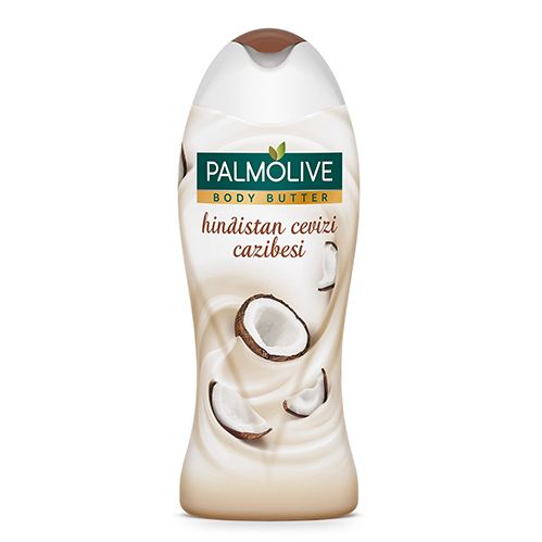 Palmolive Body Butter Hindistan Cevizi Duş Jeli 500 ML