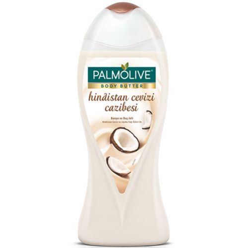 Palmolive Body Butter Coconut Shower Gel 750 ML