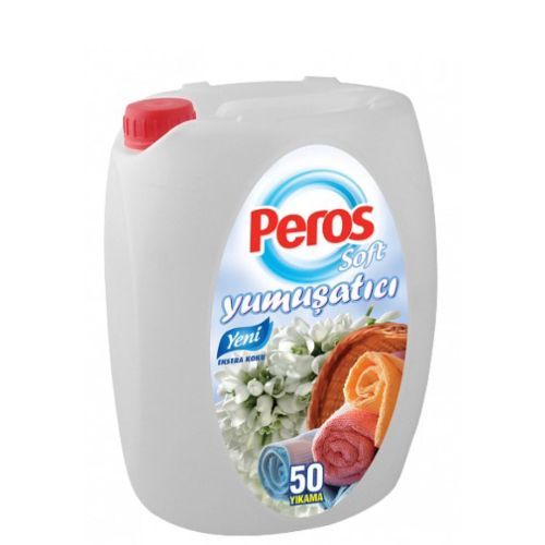 Peros Softener Fresh Flower 5 Kg
