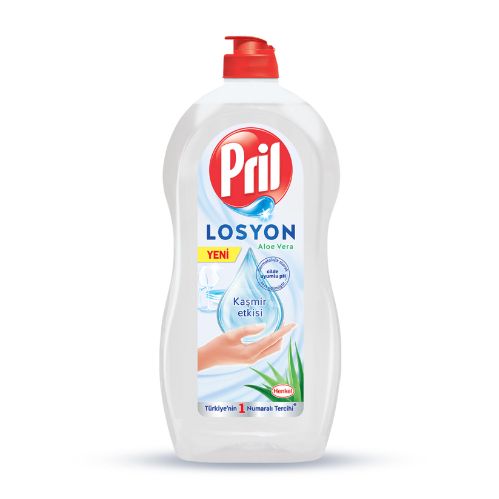 Pril Losyon Aloevera 1.405 Ml