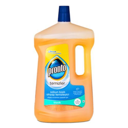 Pronto Soap Based Wood Cleaner 2500 Ml