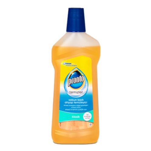 Pronto Soap Based Wood Cleaner 500 ML