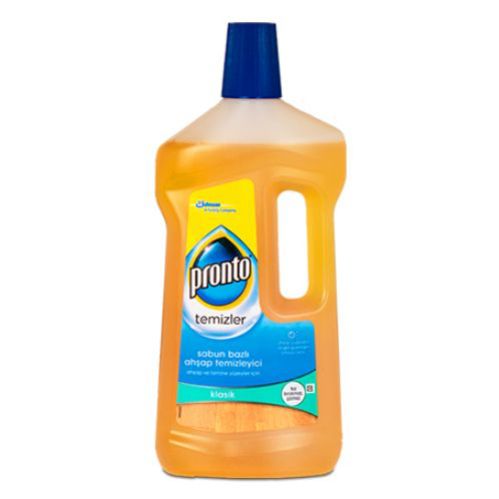 Pronto Soap Based Wood Cleaner 750 Ml
