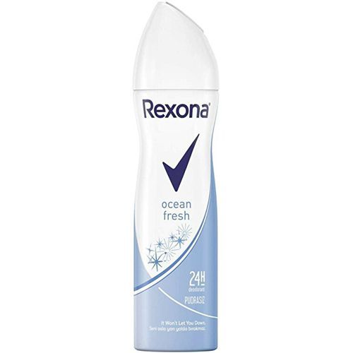 Rexona Ocean Fresh Aerosol Women's Deodorant 150 Ml