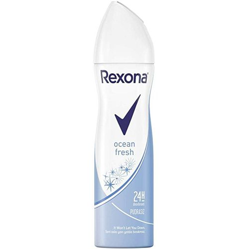 Rexona Ocean Fresh Aerosol Kadın Deodorant 150 Ml