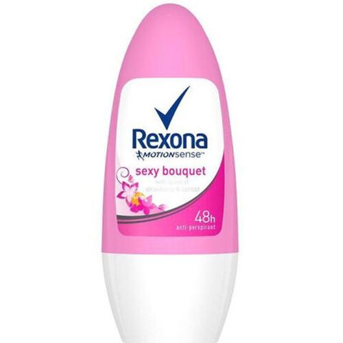 Rexona Sexy Bouquet Anti Perspirant Roll On 50 Ml