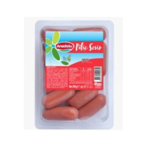 Sultan Chicken Cocktail Sausages 350 Gr