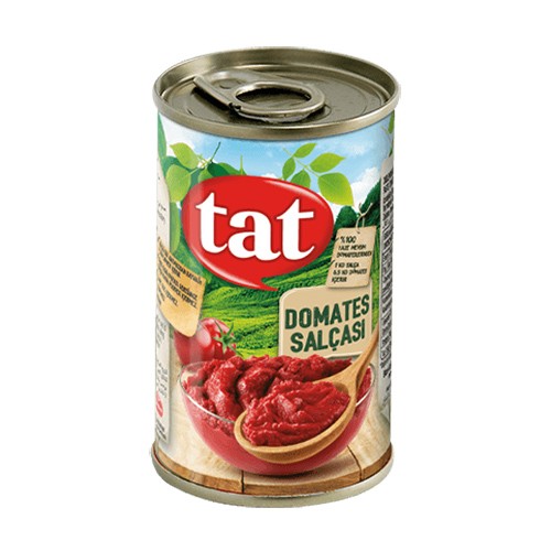 Tat Domates Salçası 170 Gr