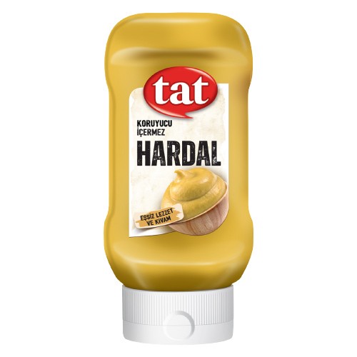 Tat Hardal 230 Gr