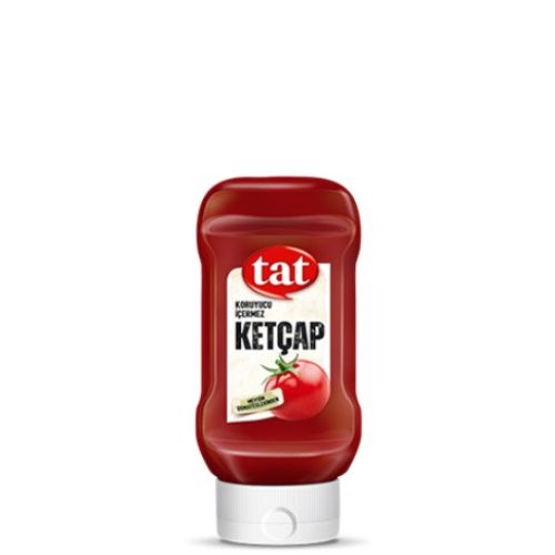 Tat Sweet Ketchup 250 Gr