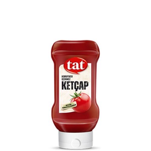 Tat Sweet Ketchup 400 Gr