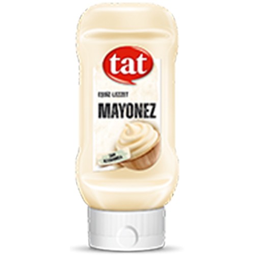 Tat Mayonez 250 Gr