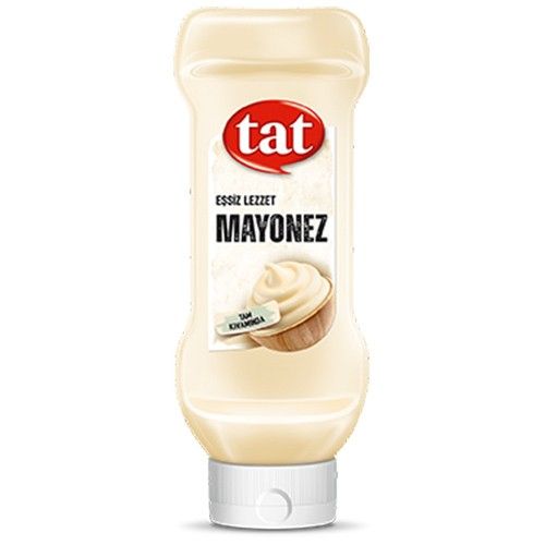 Tat Mayonnaise 750 Gr