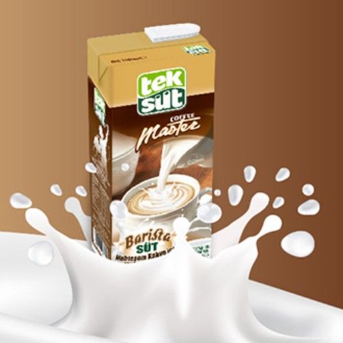Teksüt Barista Milk  200 Ml