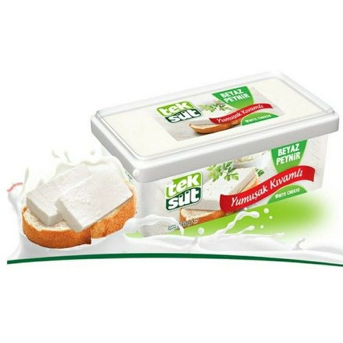 Teksüt  White Cheese For Breakfast 750 Gr