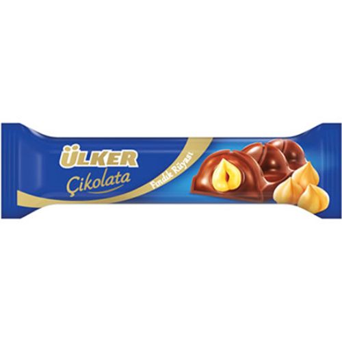 Ülker Çikolata Fındık Rüyası 40.5 Gr