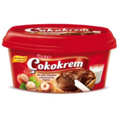 Ülker Çokokrem Bowl 400 Gr