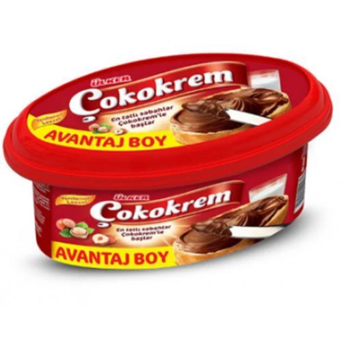 Ülker Çokokrem Bowl 650 Gr