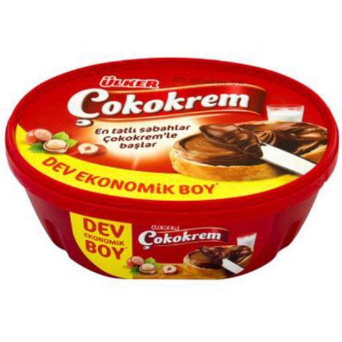 Ülker Çokokrem Bowl 950 Gr