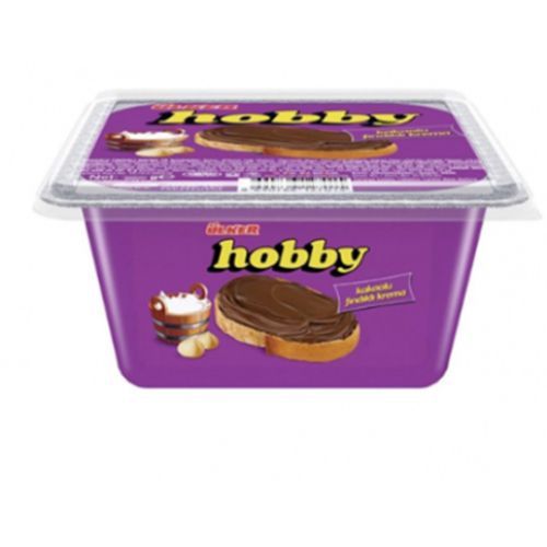 Ülker Hobby Cream Chocolate 350 Gr