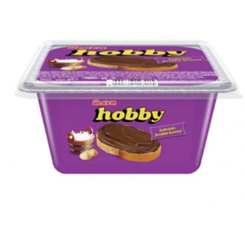 Ülker Hobby Krem Çikolata 350 Gr