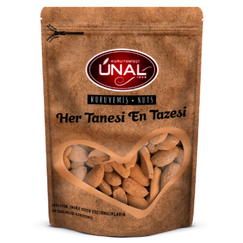 Ünal Almond Datça 250 Gr Package