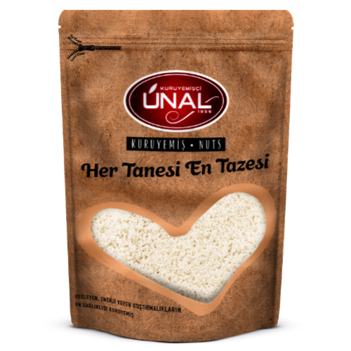 Ünal Almond Flour 100 Gr Package