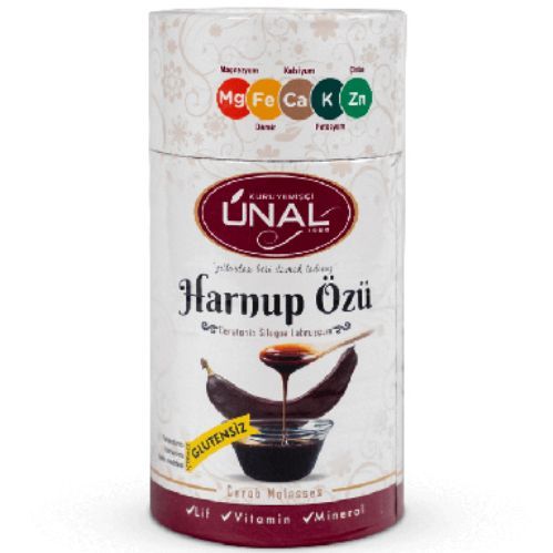 Ünal Carob Extract 450 Gr