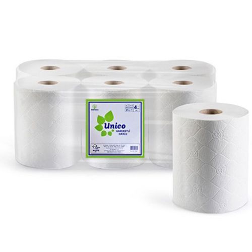 Unico Autocut Towel 4 Kg